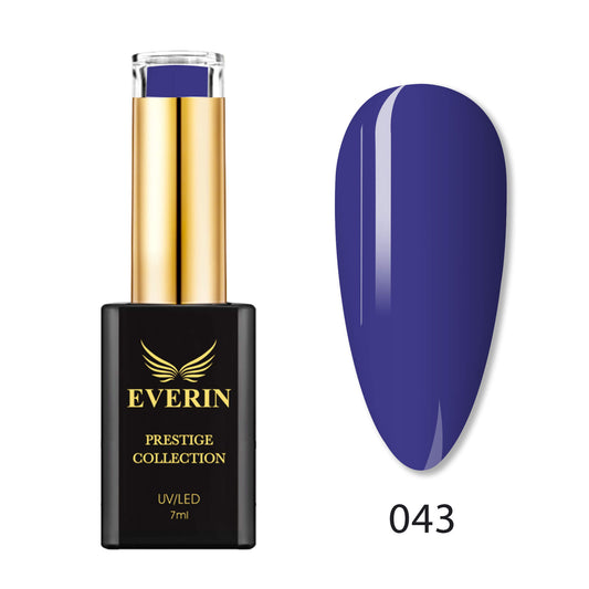 Oja Semipermanenta Everin- Prestige Collection 43 - Epc-43
