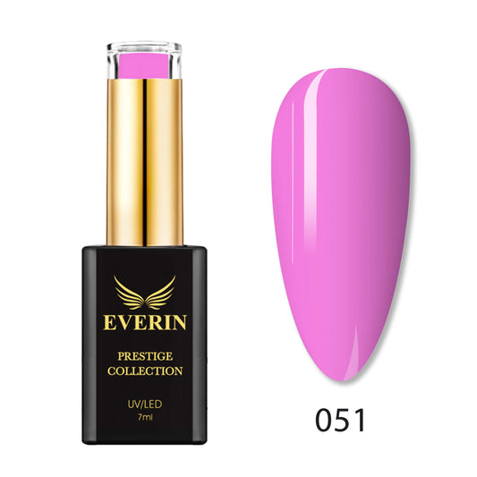 Oja Semipermanenta Everin- Prestige Collection 51 - Epc-51