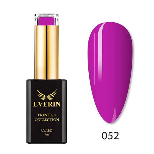 Oja Semipermanenta Everin- Prestige Collection 52 - Epc-52