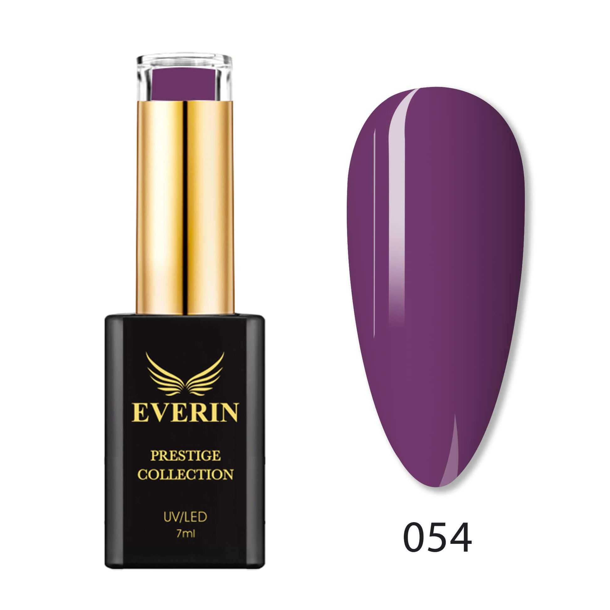 Oja Semipermanenta Everin- Prestige Collection 54 - Epc-54