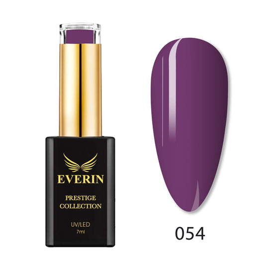 Oja Semipermanenta Everin- Prestige Collection 54 - Epc-54
