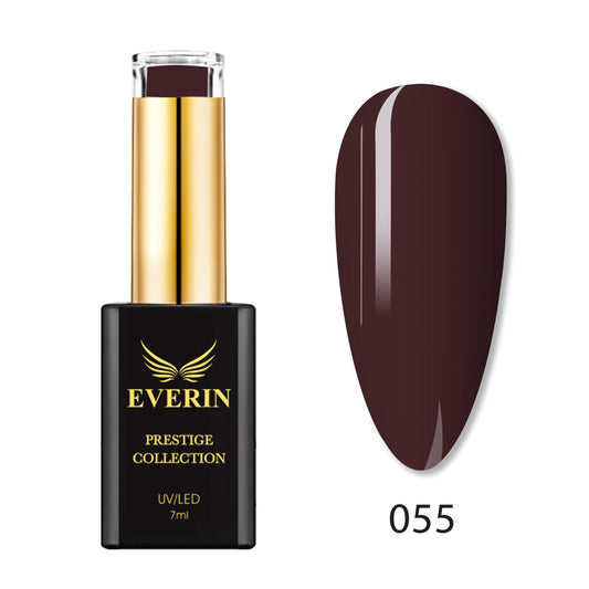 Oja Semipermanenta Everin- Prestige Collection 55 - Epc-55