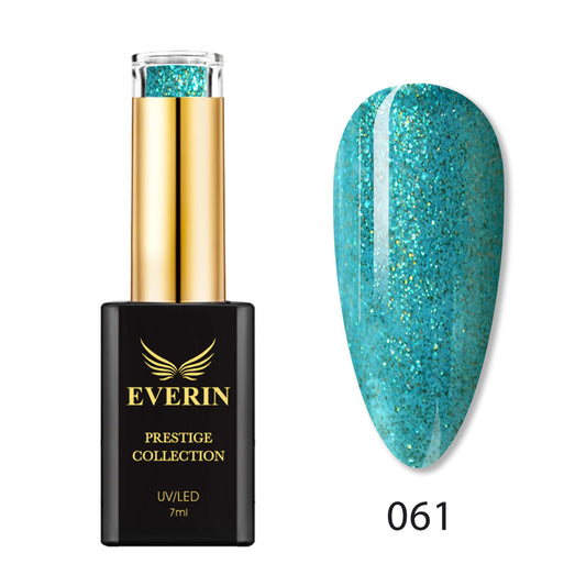 Oja Semipermanenta Everin- Prestige Collection 61 - Epc-61