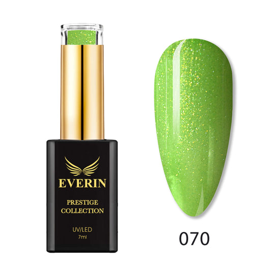 Oja Semipermanenta Everin- Prestige Collection 70 - Epc-70