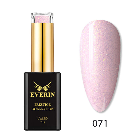 Oja Semipermanenta Everin- Prestige Collection 71 - Epc-71