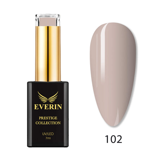 Oja Semipermanenta Everin- Prestige Collection 102 - Epc-102