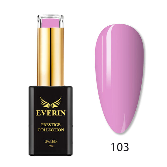 Oja Semipermanenta Everin- Prestige Collection 103 - Epc-103