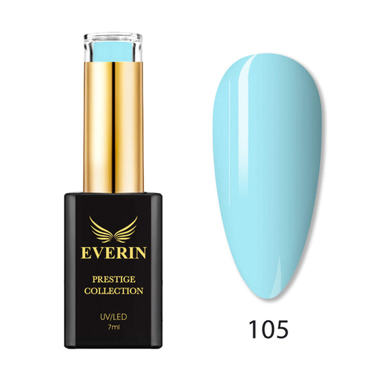 Oja Semipermanenta Everin- Prestige Collection 105 - Epc-105