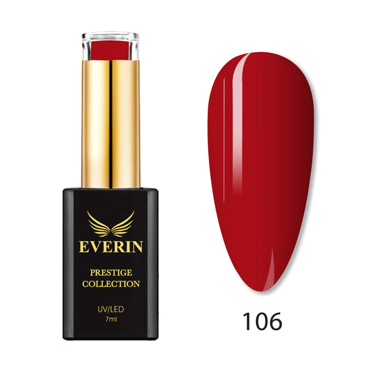 Oja Semipermanenta Everin- Prestige Collection 106 - Epc-106
