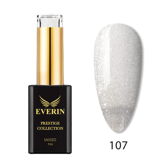 Oja Semipermanenta Everin- Prestige Collection 107 - Epc-107