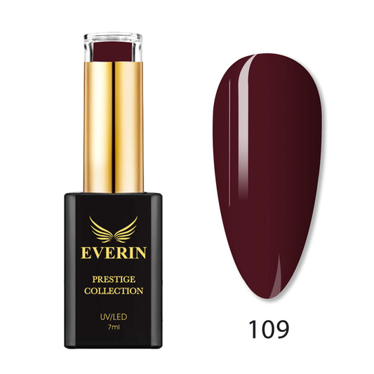 Oja Semipermanenta Everin- Prestige Collection 109 - Epc-109