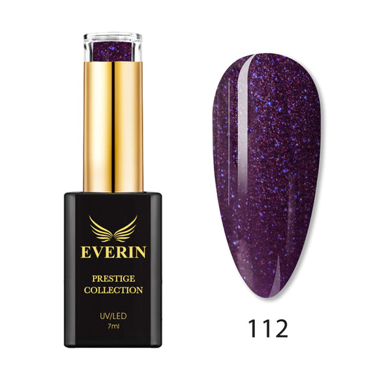 Oja Semipermanenta Everin- Prestige Collection 112 - Epc-112