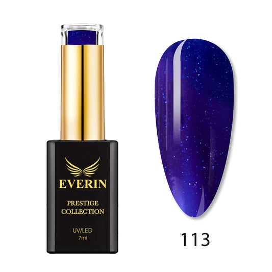 Oja Semipermanenta Everin- Prestige Collection 113 - Epc-113