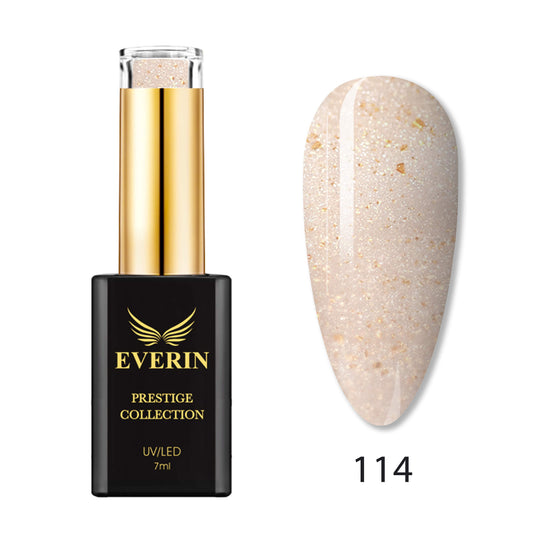 Oja Semipermanenta Everin- Prestige Collection 114 - Epc-114