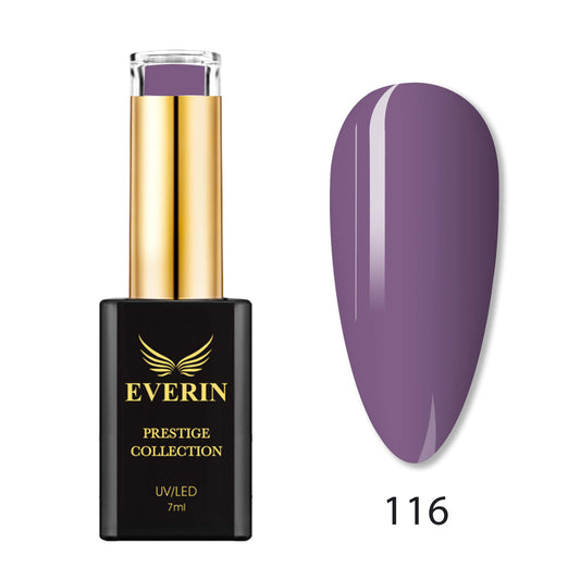 Oja Semipermanenta Everin- Prestige Collection 116 - Epc-116