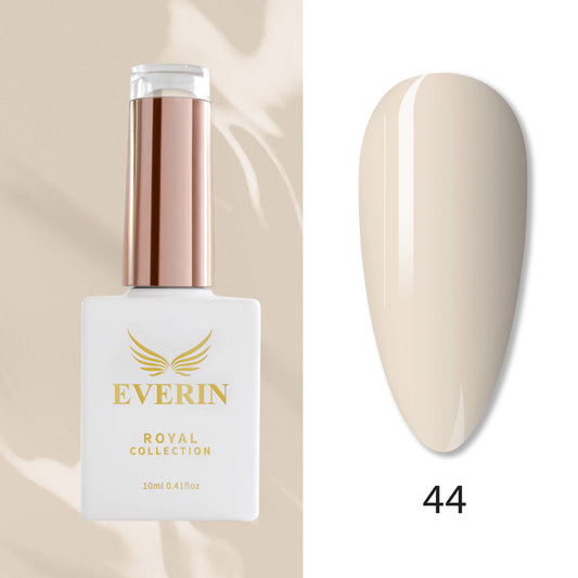 Oja Semipermanenta Everin- Royal Collection 10Ml- 044 - Erc-044