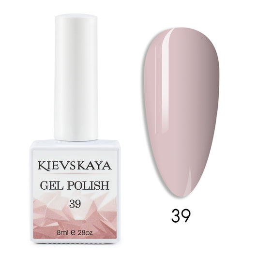 Oja Semipermanenta Kievskaya- 39 - Kiev-39