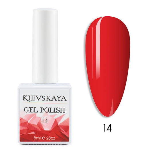 Oja Semipermanenta Kievskaya- 14 - Kiev-14