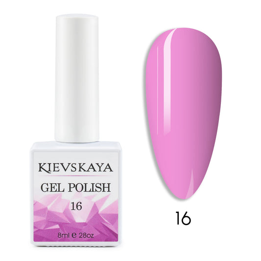 Oja Semipermanenta Kievskaya- 16 - Kiev-16