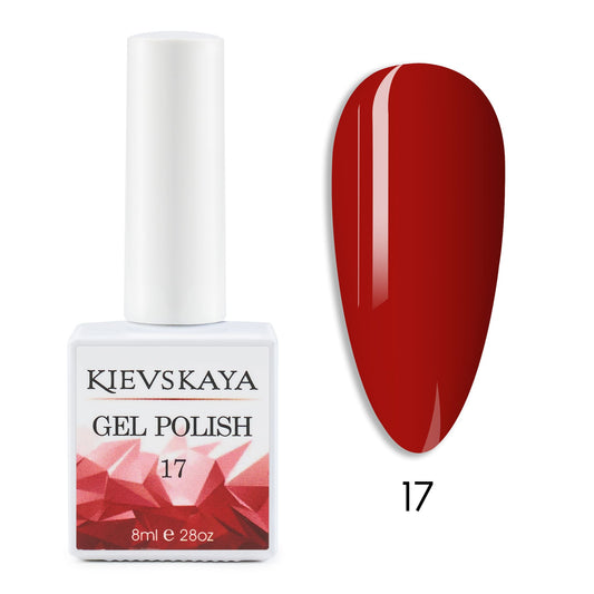 Oja Semipermanenta Kievskaya- 17 - Kiev-17