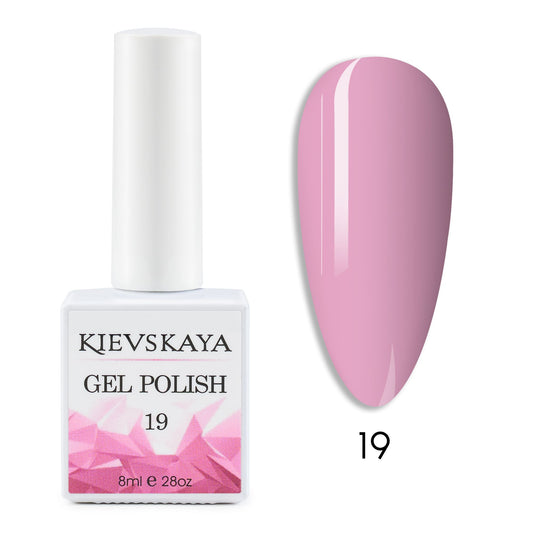 Oja Semipermanenta Kievskaya- 19 - Kiev-19