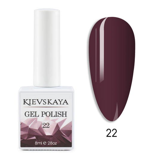 Oja Semipermanenta Kievskaya- 22 - Kiev-22