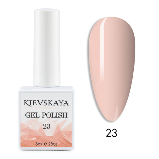 Oja Semipermanenta Kievskaya- 23 - Kiev-23