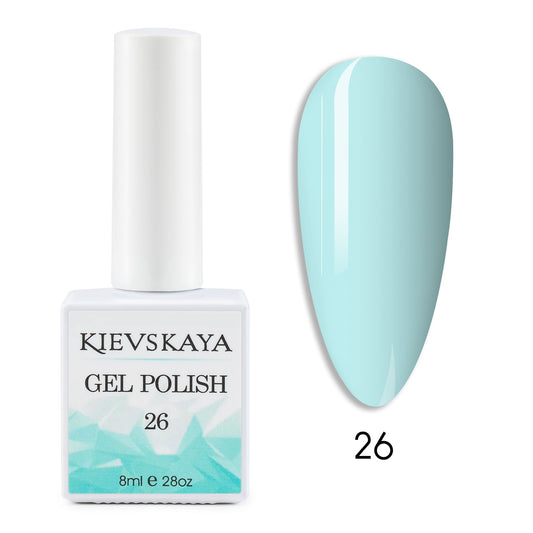 Oja Semipermanenta Kievskaya- 26 - Kiev-26