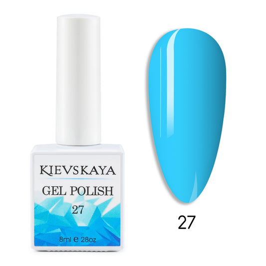 Oja Semipermanenta Kievskaya- 27 - Kiev-27