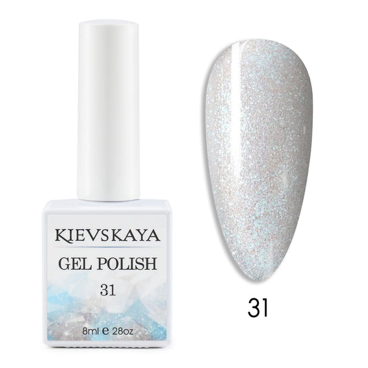 Oja Semipermanenta Kievskaya- 31 - Kiev-31