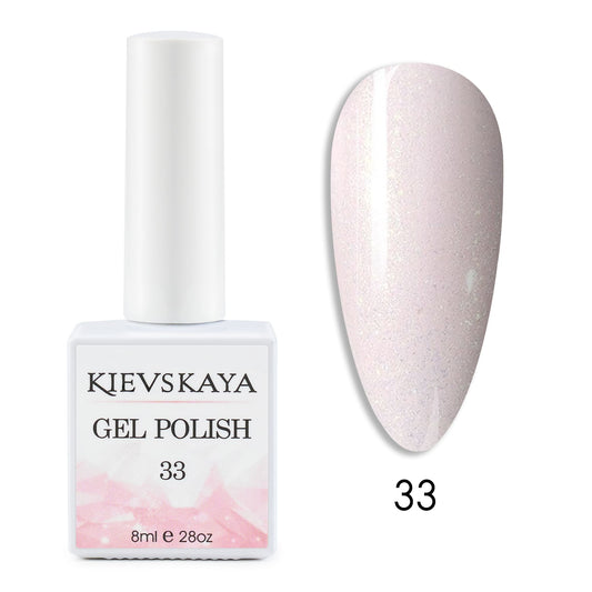 Oja Semipermanenta Kievskaya- 33 - Kiev-33