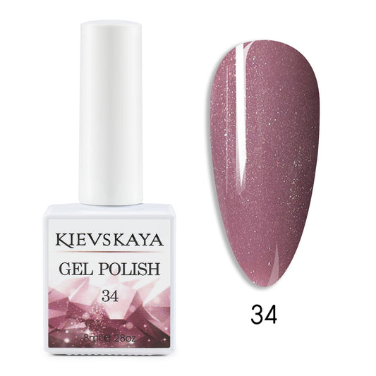 Oja Semipermanenta Kievskaya- 34 - Kiev-34