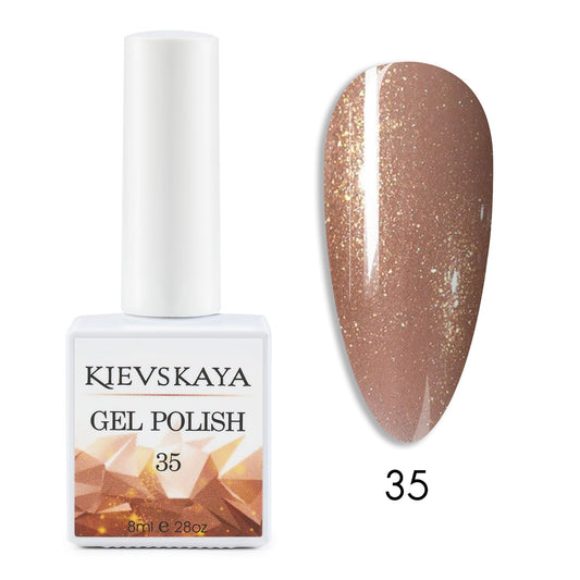 Oja Semipermanenta Kievskaya- 35 - Kiev-35