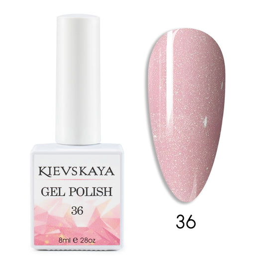 Oja Semipermanenta Kievskaya- 36 - Kiev-36
