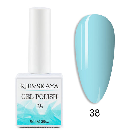 Oja Semipermanenta Kievskaya- 38 - Kiev-38