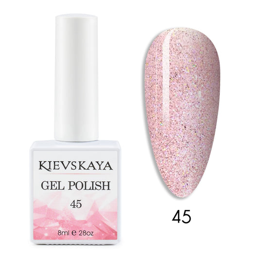 Oja Semipermanenta Kievskaya- 45 - Kiev-45