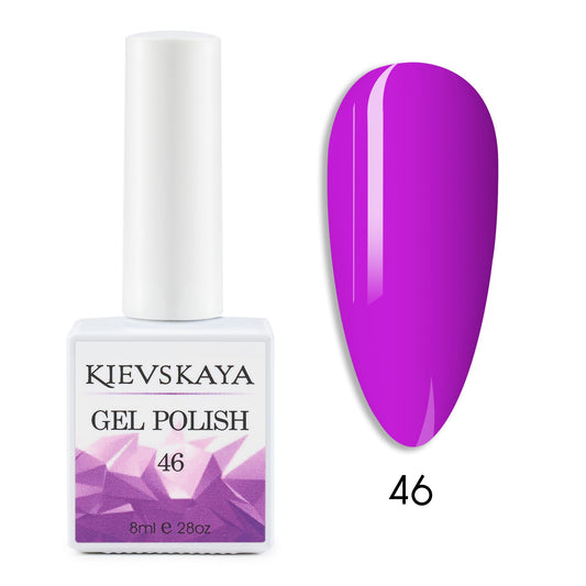 Oja Semipermanenta Kievskaya- 46 - Kiev-46