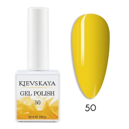 Oja Semipermanenta Kievskaya- 50 - Kiev-50