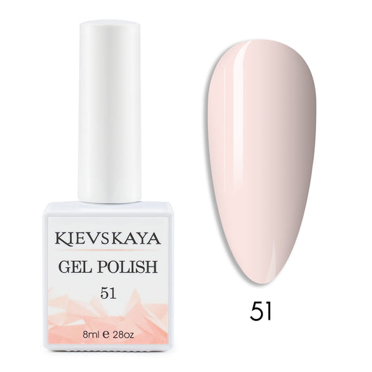 Oja Semipermanenta Kievskaya- 51 - Kiev-51