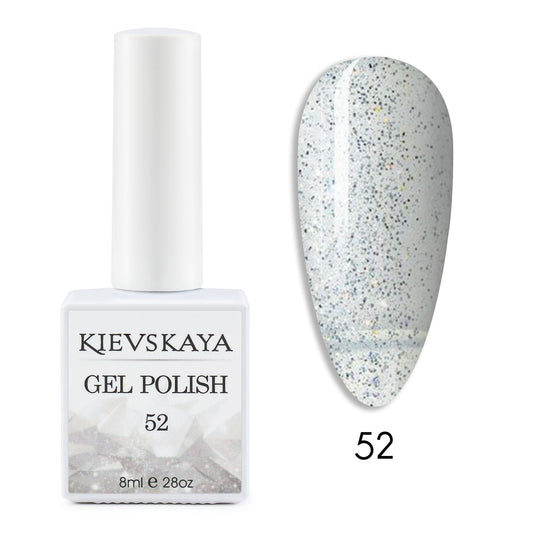 Oja Semipermanenta Kievskaya- 52 - Kiev-52