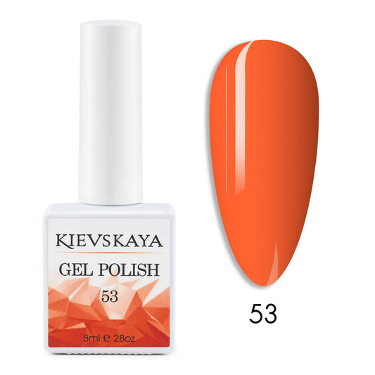 Oja Semipermanenta Kievskaya- 53 - Kiev-53