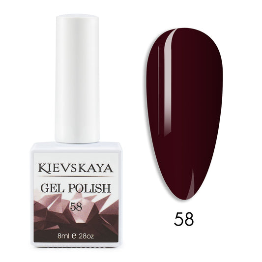 Oja Semipermanenta Kievskaya- 58 - Kiev-58