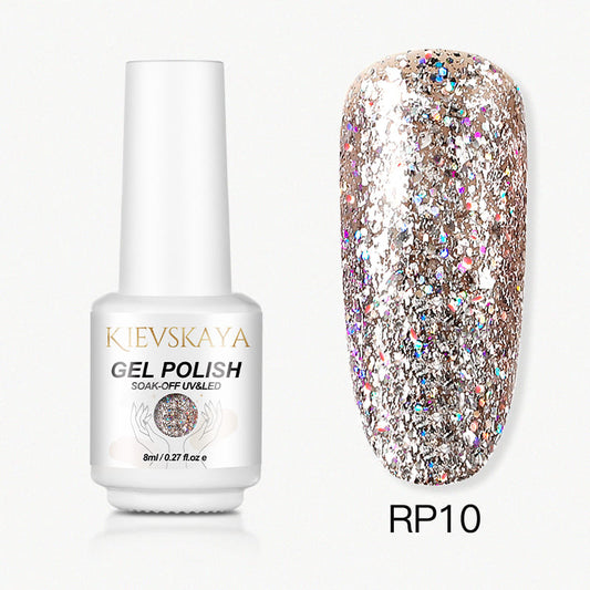 Oja Semipermanenta Kievskaya Platinum- Rp10 - Rp10