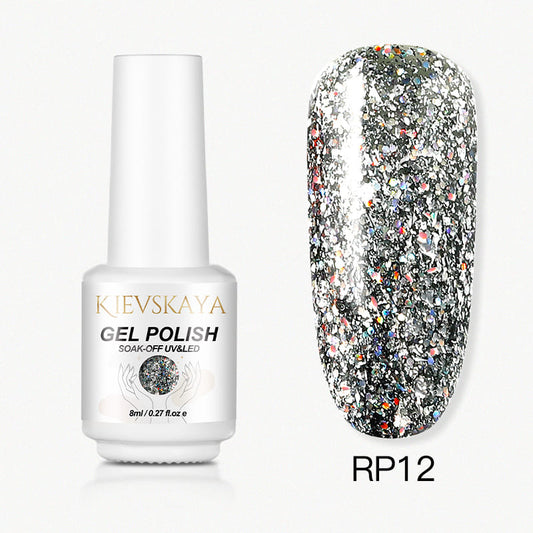 Oja Semipermanenta Kievskaya Platinum- Rp12 - Rp12