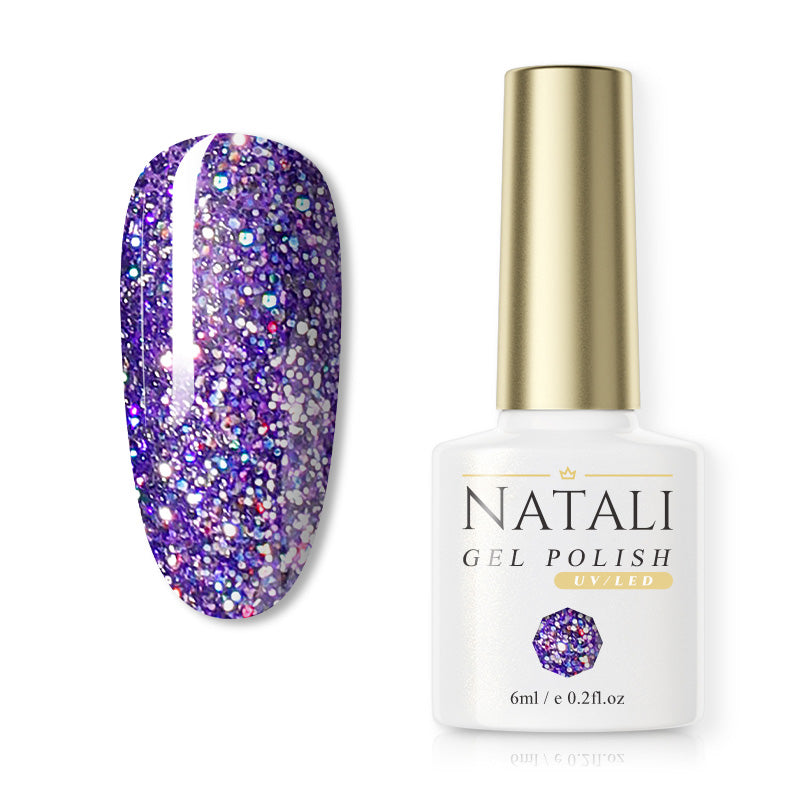 Oja Semipermanenta Natali N-R055 - N-R055