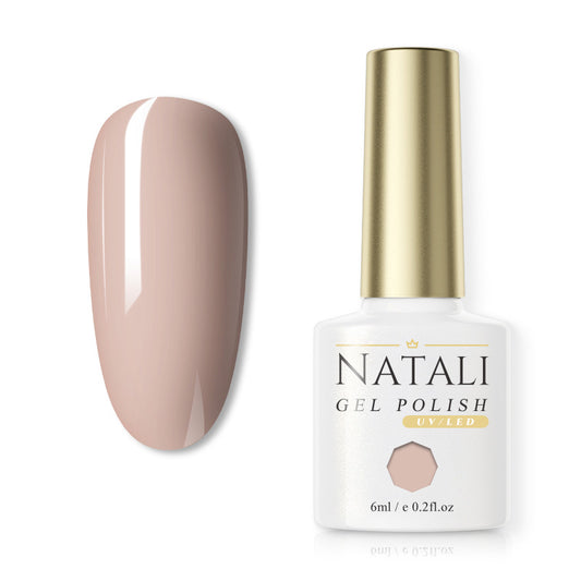 Oja Semipermanenta Natali N-C18 - N-C18