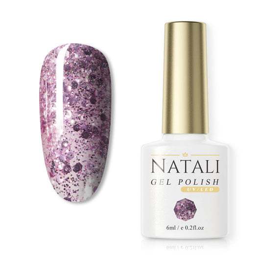 Oja Semipermanenta Natali N-S025 - N-S025