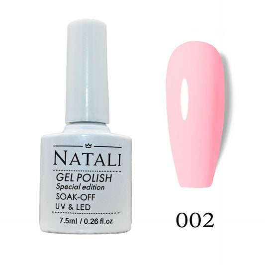 Oja Semipermanenta Natali Special Edition- 02 - Nse-02