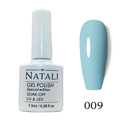 Oja Semipermanenta Natali Special Edition- 09 - Nse-09