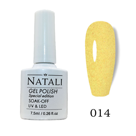 Oja Semipermanenta Natali Special Edition- 14 - Nse-14